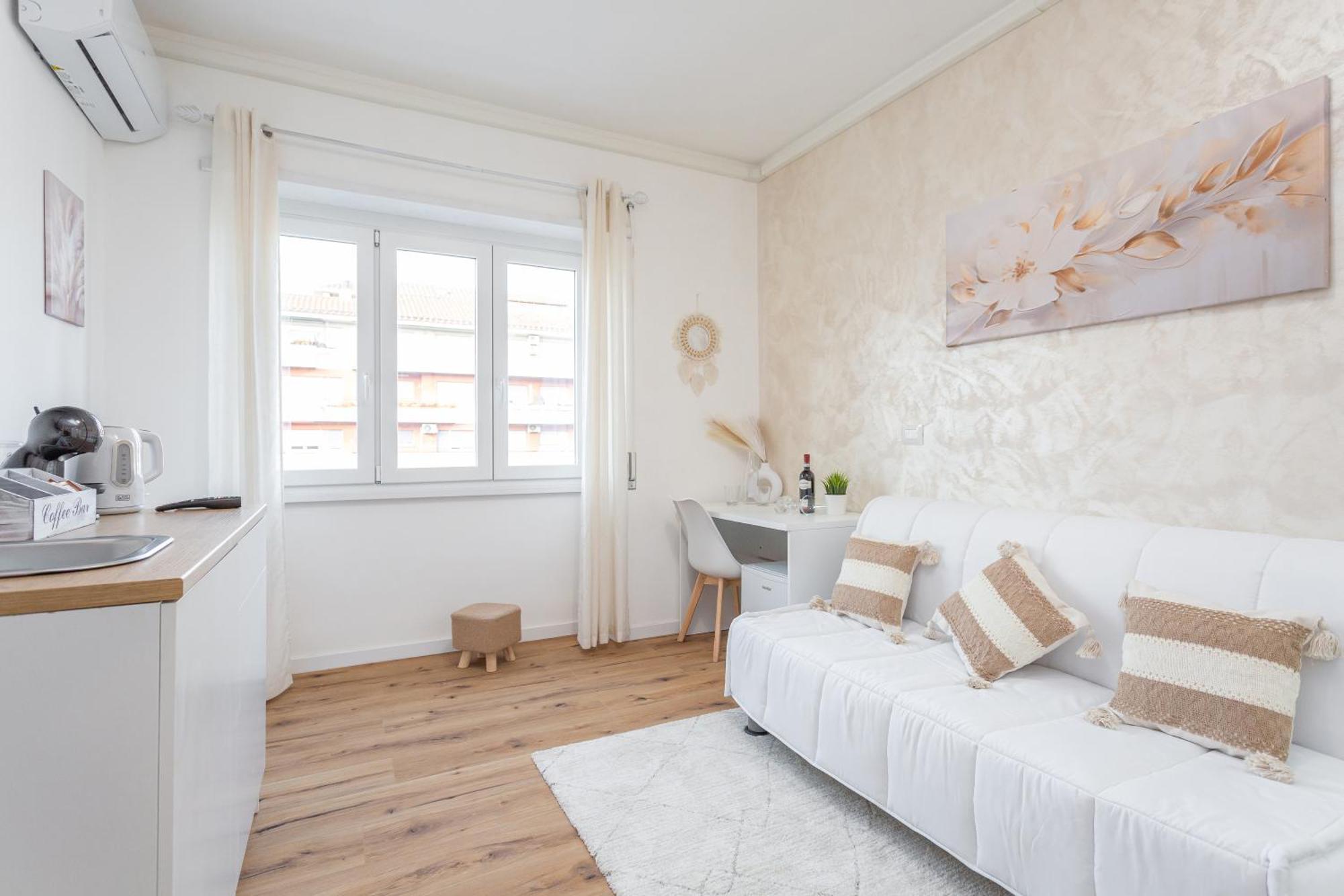 Guest house Pampas