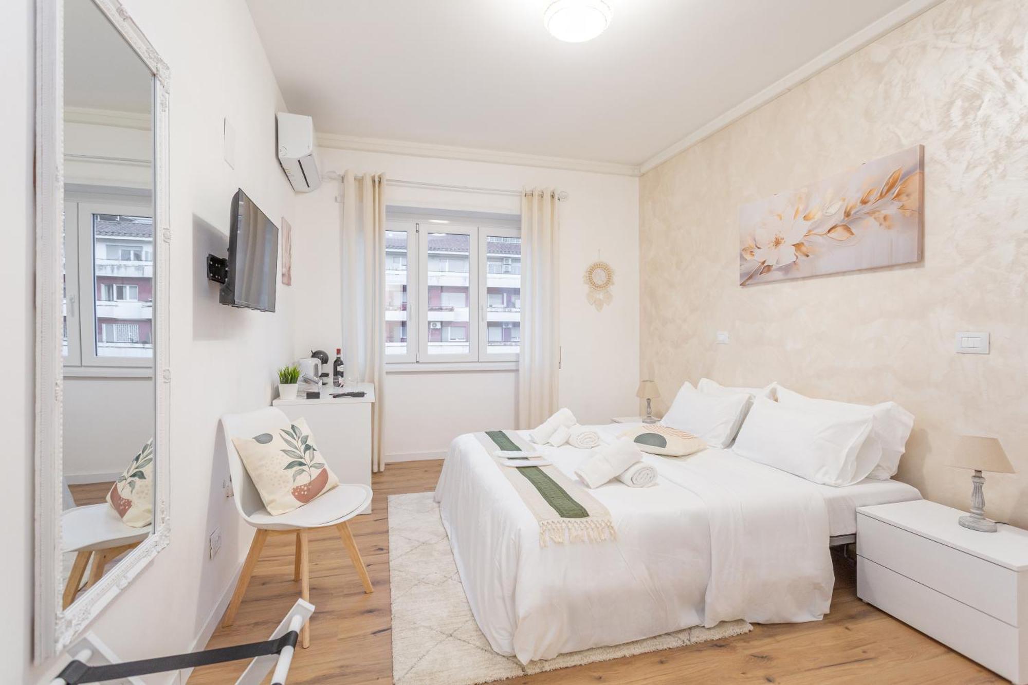 Guest house Pampas